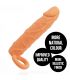 ADDICTED TOYS EXTENSIaN PENE 18 CM