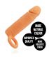 ADDICTED TOYS EXTENSIaN PENE 16 CM