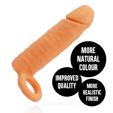 ADDICTED TOYS EXTENSIaN PENE 16 CM