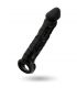 ADDICTED TOYS EXTENSOR PARA EL PENE NEGRO