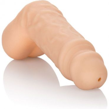 CALEXOTICS FUNDA PENE PEE PACKER