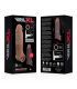 VIRILXL EXTENSION DE PENE LIQUID SILICONE V9 MARRaN