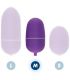 ONLINE HUEVO VIBRADOR CONTROL REMOTO M LILA