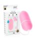 ONLINE HUEVO VIBRADOR WATERPROOF ROSA