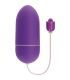 ONLINE HUEVO VIBRADOR WATERPROOF LILA