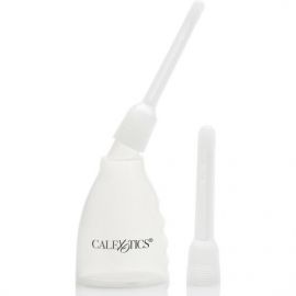 CALEXOTICS ULTIMATE DOUCHE LIMPIEZA aNTIMA BLANCO