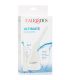 CALEXOTICS ULTIMATE DOUCHE LIMPIEZA aNTIMA BLANCO