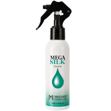 EROS MEGASILK LIMPIADOR DE JUGUETES 150 ML