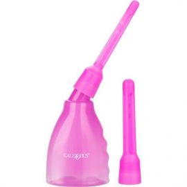 CALEXOTICS ULTIMATE DOUCHE LIMPIEZA aNTIMA ROSA