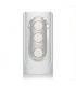 TENGA MASTURBADOR FLIP HOLE BLANCO