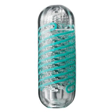 TENGA SPINNER MASTURBADOR PIXEL