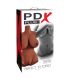 PDX PLUS PERFECT 10 TORSO MARRaN