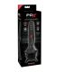 PDX ELITE ESTIMULADOR CON VIBRACION Y SUCCION ROTO SUCKER