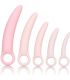 CALEXOTICS INSPIRE KIT DILATADOR VAGINAL SILICONA 5 PCS