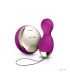 LELO INSIGNIA BOLAS HULA MORADO