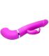 PRETTY LOVE VIBRADOR HENRY 12 MODOS DE VIBRACION Y FUNCION SQUIRT