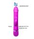 PRETTY LOVE VIBRADOR HENRY 12 MODOS DE VIBRACION Y FUNCION SQUIRT