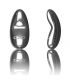 LELO YVA VIBRADOR ACERO INOXIDABLE