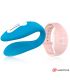 WEARWATCH VIBRADOR DUAL TECHNOLOGY WATCHME AaIL ROSA