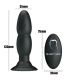 PRETTY LOVE PLUG VIBRADOR Y ROTACIaN POR CONTROL REMOTO