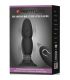 PRETTY LOVE PLUG VIBRADOR Y ROTACIaN POR CONTROL REMOTO