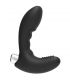 ADDICTED TOYS VIBRADOR PROSTTICO RECARGABLE MODEL 4 NEGRO