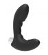 ADDICTED TOYS VIBRADOR PROSTTICO RECARGABLE MODEL 4 NEGRO