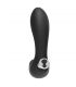 ADDICTED TOYS VIBRADOR PROSTTICO RECARGABLE MODEL 4 NEGRO