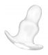 ADDICTED TOYS DILATADOR ANAL GRANDE 13 CM TRANSPARENTE