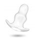 ADDICTED TOYS DILATADOR ANAL GRANDE 13 CM TRANSPARENTE