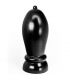 HUNG SYSTEM PLUG ANAL ROLLING COLOR NEGRO 24 CM