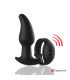 ANBIGUO WATCHME CONTROL REMOTO PLUG ANAL VIBRADOR CON ROTACIaN DE PERLAS AMADEUS