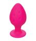 CALEXOTICS CHEEKY PLUGS ANALES ROSA