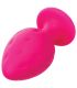 CALEXOTICS CHEEKY PLUGS ANALES ROSA