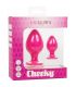 CALEXOTICS CHEEKY PLUGS ANALES ROSA