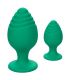 CALEXOTICS CHEEKY PLUGS ANALES VERDE