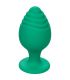 CALEXOTICS CHEEKY PLUGS ANALES VERDE