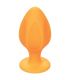 CALEXOTICS CHEEKY PLUGS ANALES NARANJA