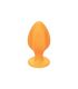 CALEXOTICS CHEEKY PLUGS ANALES NARANJA