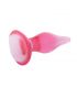 BAILE PLUG ANAL TACTO SUAVE LILA 142 CM