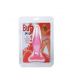 BAILE PLUG ANAL TACTO SUAVE LILA 142 CM