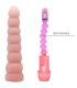 BAILE FLEXI VIBE SENSUAL SPINE VIBRADOR FLEXIBLE 19 CM