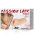 BAILE PASSION LADY MURCIA MASTURBATOR 3D