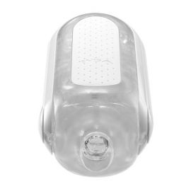 TENGA FLIP ZERO BLANCO PARA aL