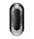 TENGA FLIP ZERO MASTURBADOR MASCULINO NEGRO