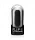 TENGA FLIP ZERO MASTURBADOR MASCULINO NEGRO