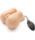 ACT NASTY NYMPHO BOUNCER CON VIBRADOR