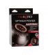 CALEXOTICS OPTIMUM POWER MASTURBADOR MASCULINO CON VIBRACIaN