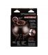 CALEXOTICS OPTIMUM POWER MASTURBADOR MASCULINO CON VIBRACIaN