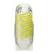 TENGA SPINNER MASTURBADOR SHELL